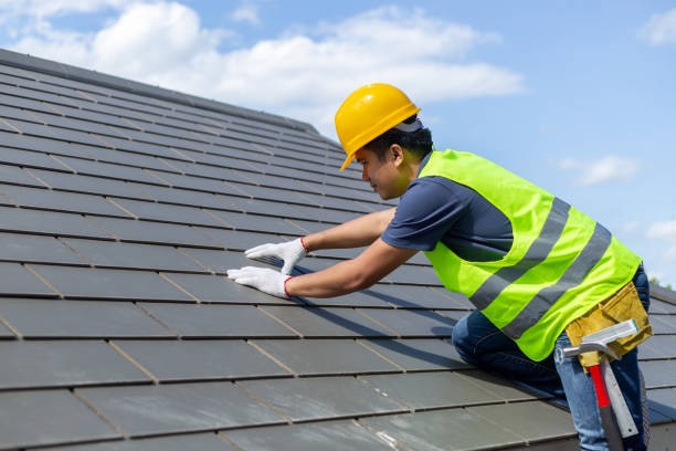 Quick and Trustworthy Emergency Roof Repair Services in Senatobia, MS